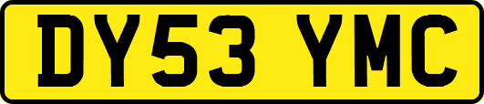 DY53YMC