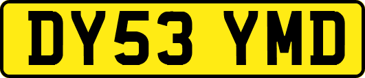 DY53YMD