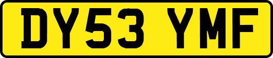 DY53YMF