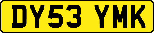 DY53YMK