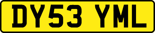DY53YML