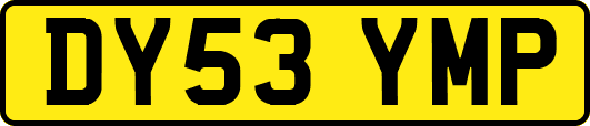 DY53YMP