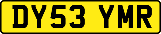 DY53YMR