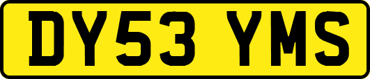 DY53YMS