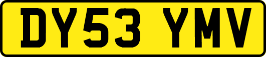 DY53YMV