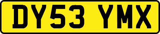 DY53YMX