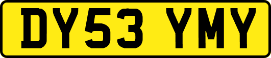 DY53YMY