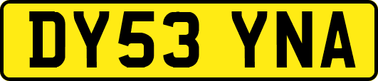 DY53YNA