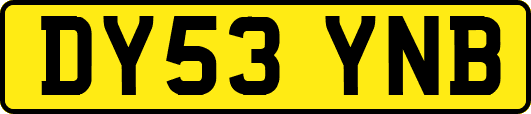 DY53YNB