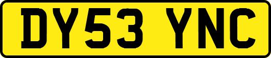 DY53YNC