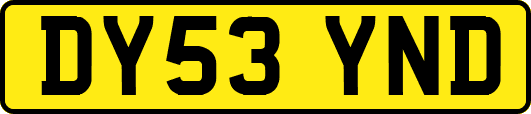 DY53YND