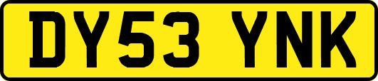 DY53YNK