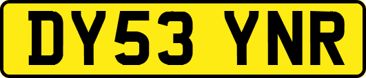 DY53YNR