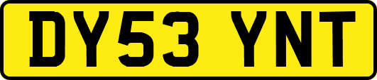 DY53YNT