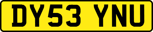 DY53YNU