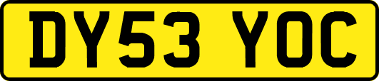 DY53YOC