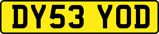 DY53YOD