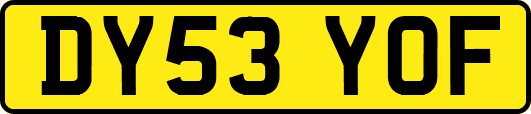 DY53YOF