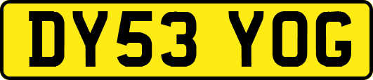 DY53YOG