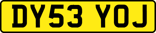 DY53YOJ