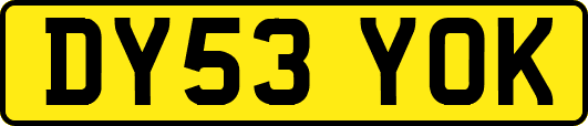 DY53YOK