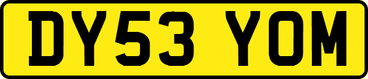 DY53YOM