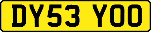 DY53YOO
