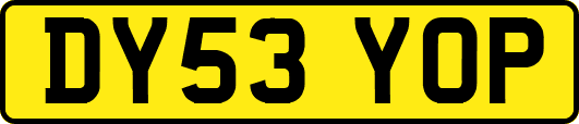 DY53YOP