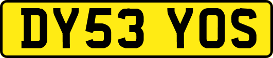 DY53YOS