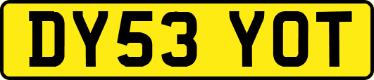 DY53YOT