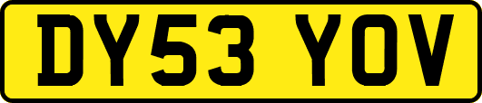 DY53YOV