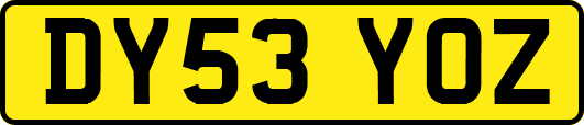 DY53YOZ