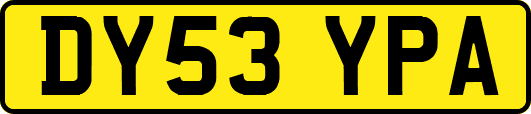 DY53YPA