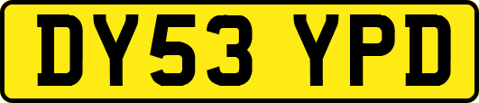 DY53YPD