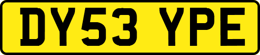 DY53YPE