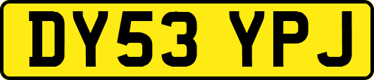 DY53YPJ