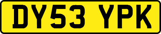 DY53YPK