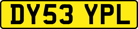 DY53YPL