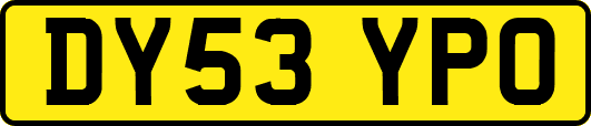 DY53YPO