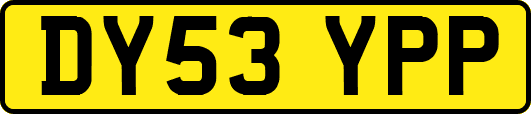 DY53YPP