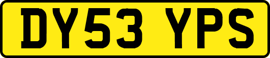 DY53YPS