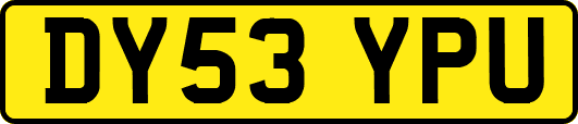 DY53YPU