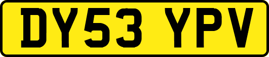 DY53YPV