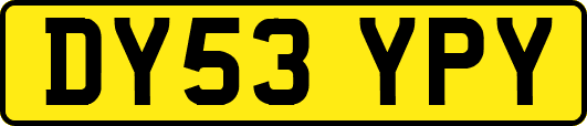 DY53YPY