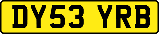 DY53YRB