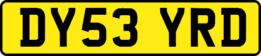 DY53YRD
