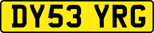 DY53YRG