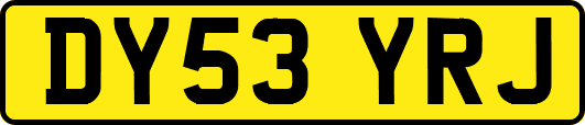 DY53YRJ