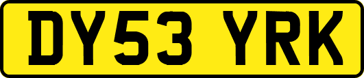 DY53YRK