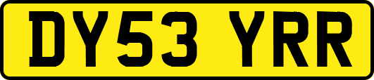 DY53YRR